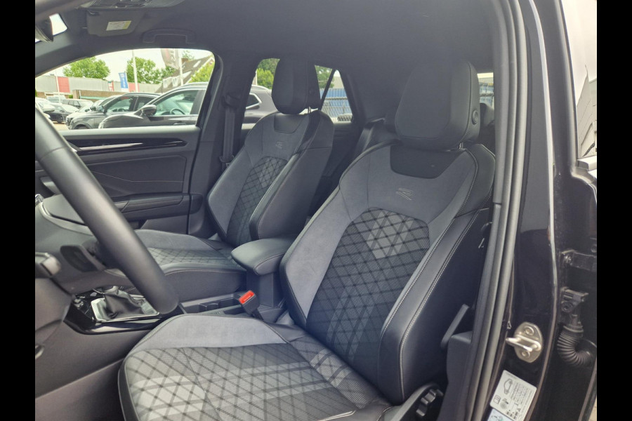 Volkswagen T-Roc 1.5 TSI DSG 150PK 3x R-Line /1e eigenaar /Garantie