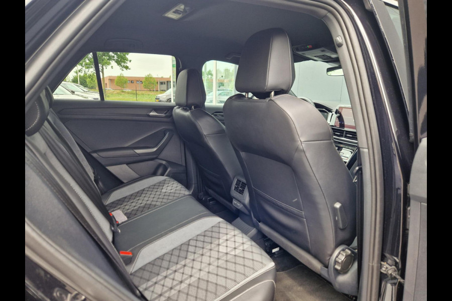 Volkswagen T-Roc 1.5 TSI DSG 150PK 3x R-Line /1e eigenaar /Garantie
