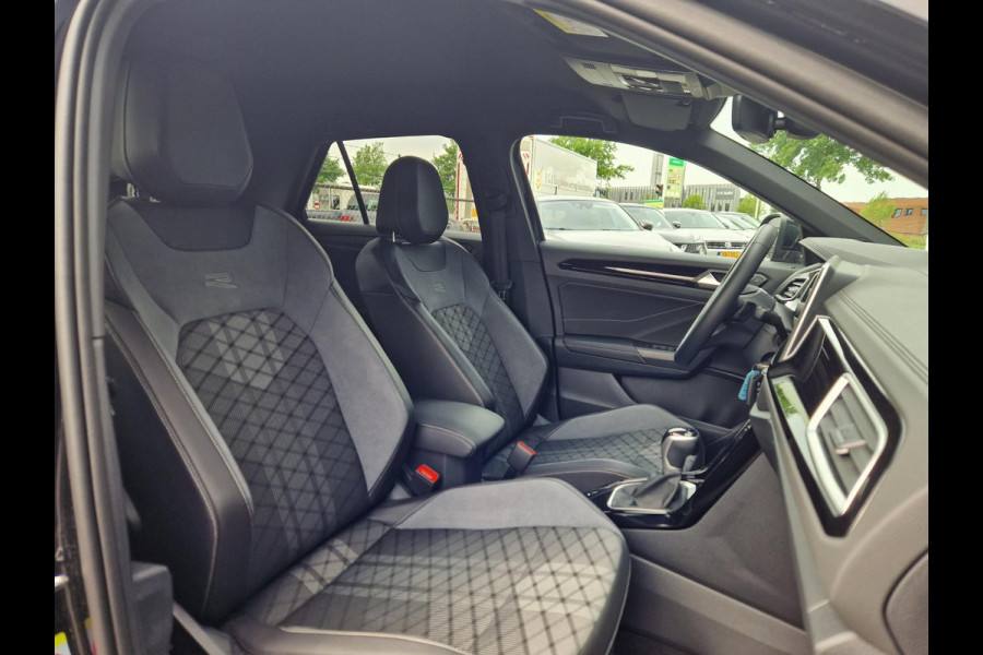 Volkswagen T-Roc 1.5 TSI DSG 150PK 3x R-Line /1e eigenaar /Garantie