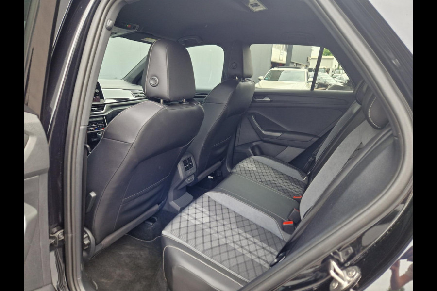 Volkswagen T-Roc 1.5 TSI DSG 150PK 3x R-Line /1e eigenaar /Garantie