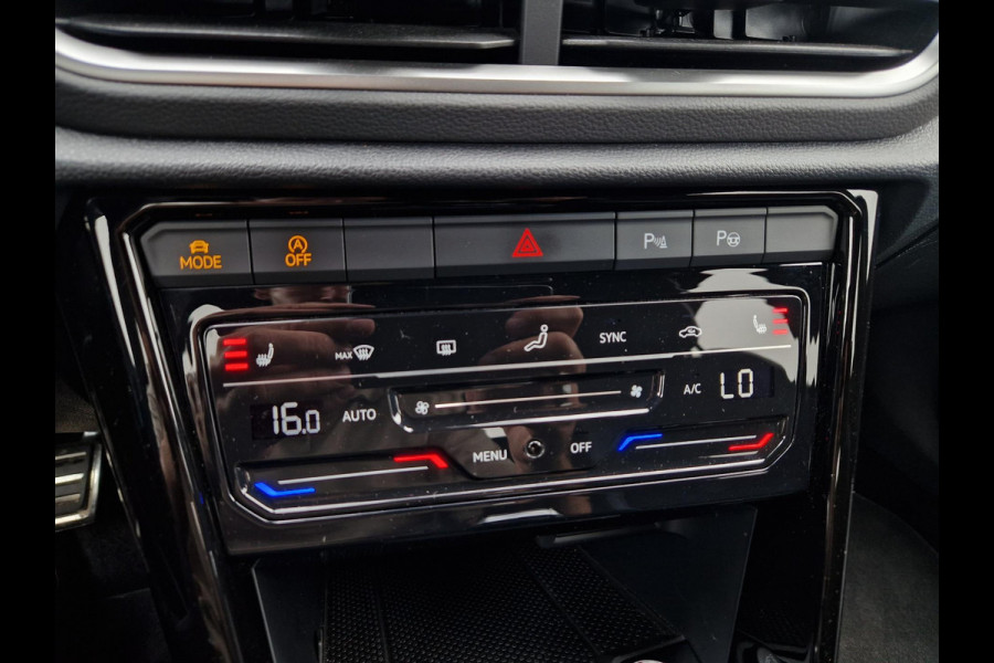 Volkswagen T-Roc 1.5 TSI DSG 150PK 3x R-Line /1e eigenaar /Garantie