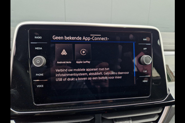 Volkswagen T-Roc 1.5 TSI DSG 150PK 3x R-Line /1e eigenaar /Garantie