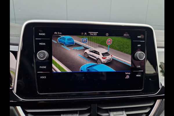 Volkswagen T-Roc 1.5 TSI DSG 150PK 3x R-Line /1e eigenaar /Garantie