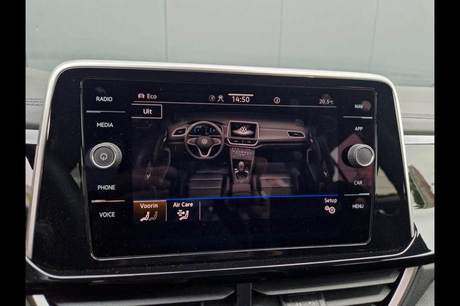 Volkswagen T-Roc 1.5 TSI DSG 150PK 3x R-Line /1e eigenaar /Garantie
