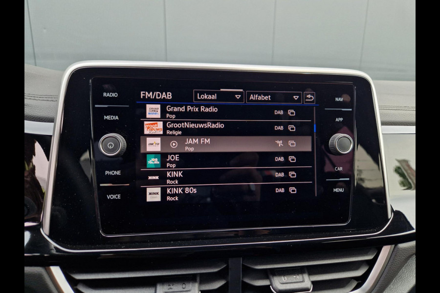 Volkswagen T-Roc 1.5 TSI DSG 150PK 3x R-Line /1e eigenaar /Garantie