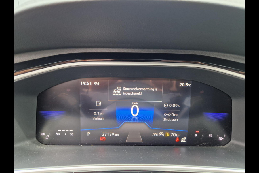Volkswagen T-Roc 1.5 TSI DSG 150PK 3x R-Line /1e eigenaar /Garantie