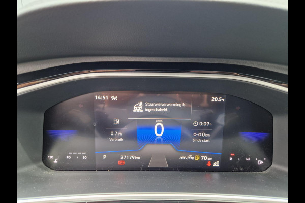 Volkswagen T-Roc 1.5 TSI DSG 150PK 3x R-Line /1e eigenaar /Garantie