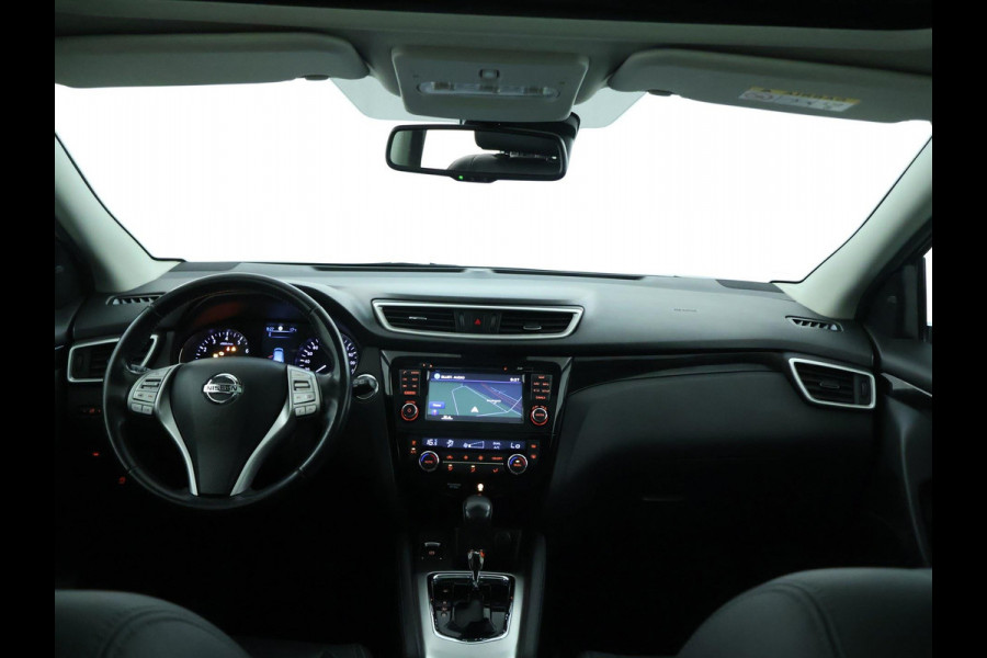 Nissan QASHQAI 1.2 Tekna NAVI | Leer | Camera | Trekhaak