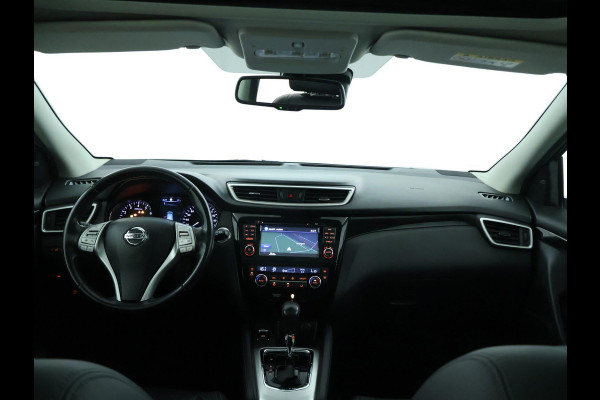 Nissan QASHQAI 1.2 Tekna NAVI | Leer | Camera | Trekhaak
