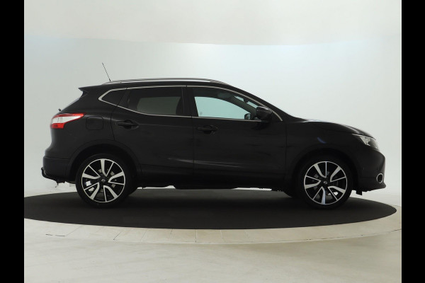 Nissan QASHQAI 1.2 Tekna NAVI | Leer | Camera | Trekhaak