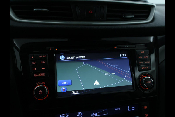 Nissan QASHQAI 1.2 Tekna NAVI | Leer | Camera | Trekhaak