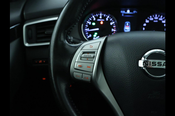 Nissan QASHQAI 1.2 Tekna NAVI | Leer | Camera | Trekhaak