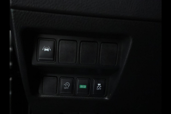 Nissan QASHQAI 1.2 Tekna NAVI | Leer | Camera | Trekhaak