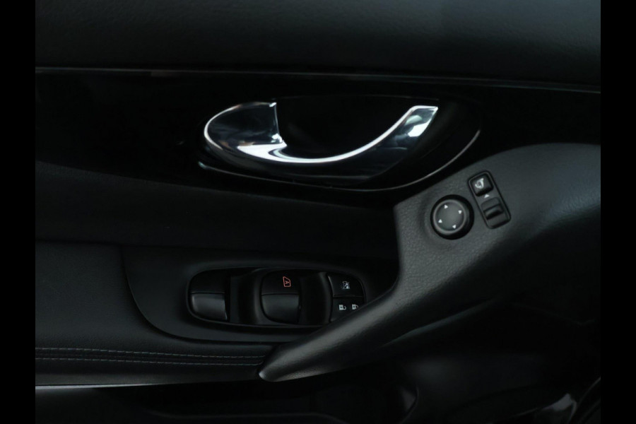 Nissan QASHQAI 1.2 Tekna NAVI | Leer | Camera | Trekhaak