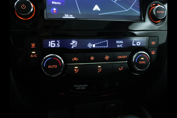 Nissan QASHQAI 1.2 Tekna NAVI | Leer | Camera | Trekhaak