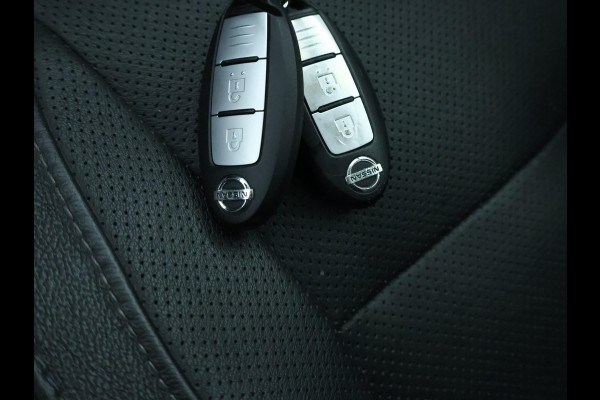 Nissan QASHQAI 1.2 Tekna NAVI | Leer | Camera | Trekhaak