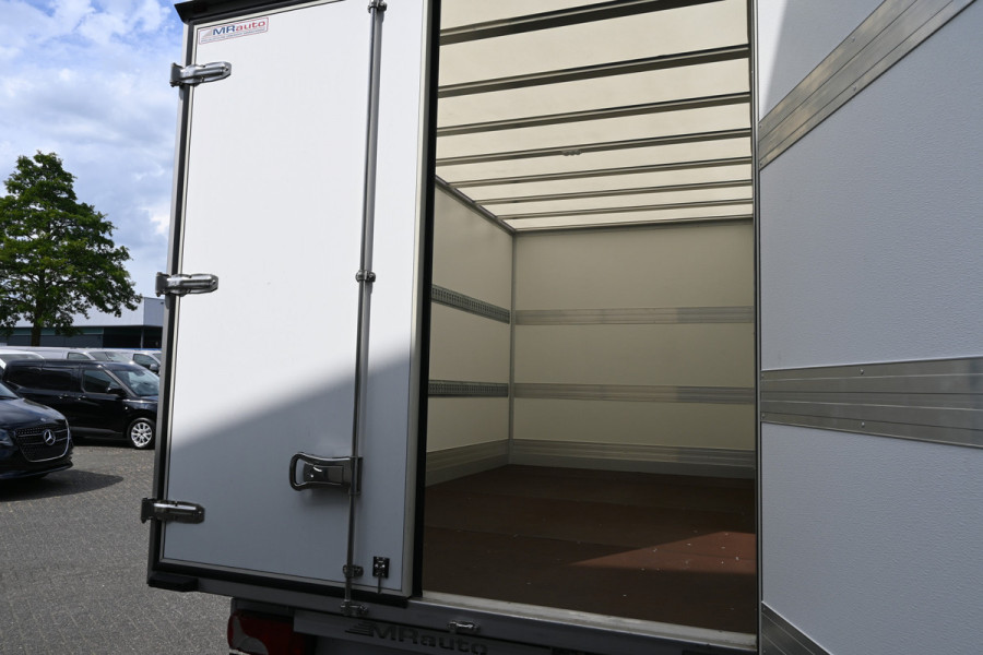 Mercedes-Benz Sprinter 315 CDI L3 RWD MBUX navigatie, Gesloten laadbak, Meubelbak