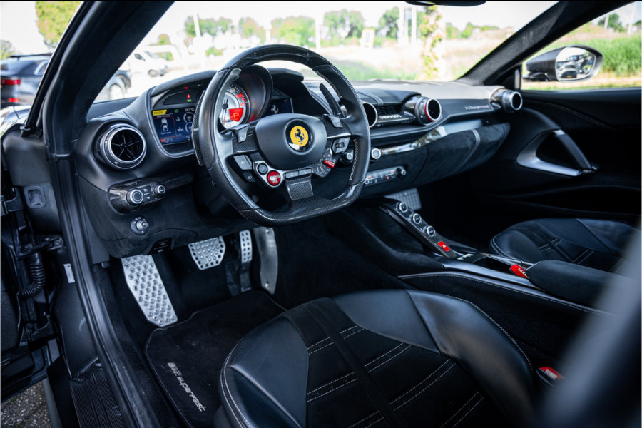 Ferrari 812 6.5 V12 Superfast HELE - Daytona Seats - Carbon - Lift - Pass. Display