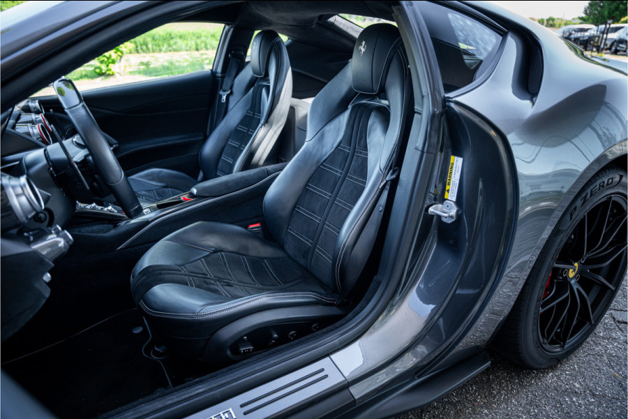 Ferrari 812 6.5 V12 Superfast HELE - Daytona Seats - Carbon - Lift - Pass. Display