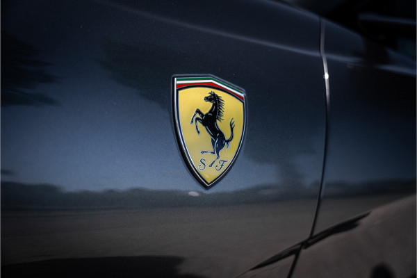 Ferrari 812 6.5 V12 Superfast HELE - Daytona Seats - Carbon - Lift - Pass. Display