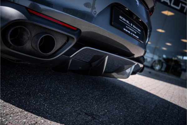 Ferrari 812 6.5 V12 Superfast HELE - Daytona Seats - Carbon - Lift - Pass. Display