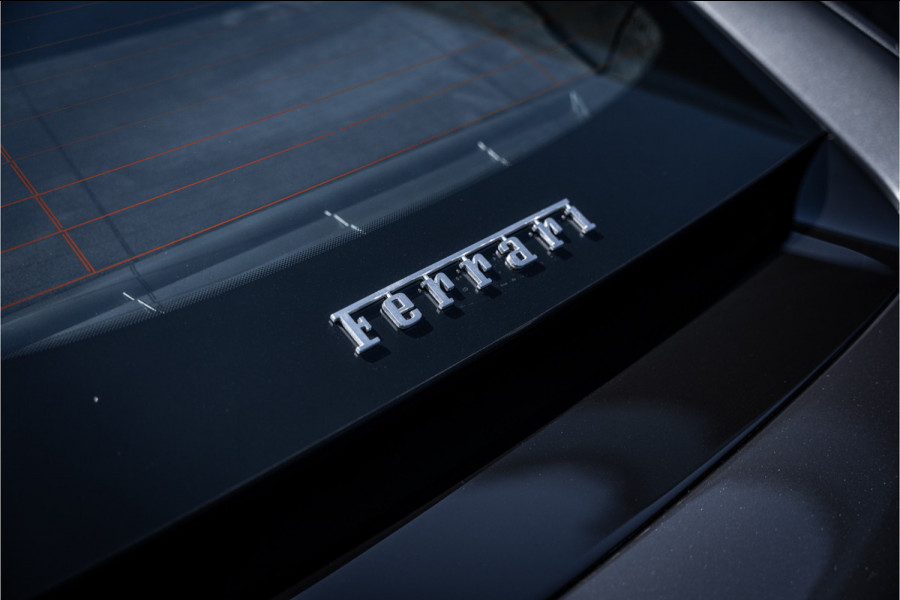 Ferrari 812 6.5 V12 Superfast HELE - Daytona Seats - Carbon - Lift - Pass. Display