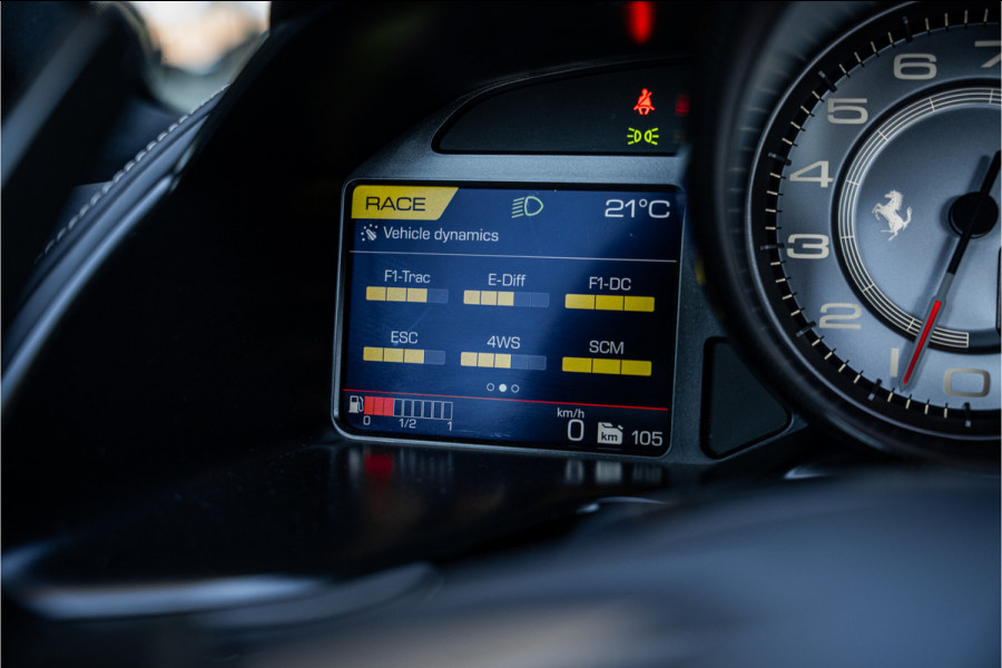 Ferrari 812 6.5 V12 Superfast HELE - Daytona Seats - Carbon - Lift - Pass. Display