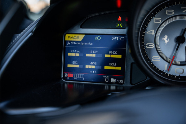 Ferrari 812 6.5 V12 Superfast HELE - Daytona Seats - Carbon - Lift - Pass. Display