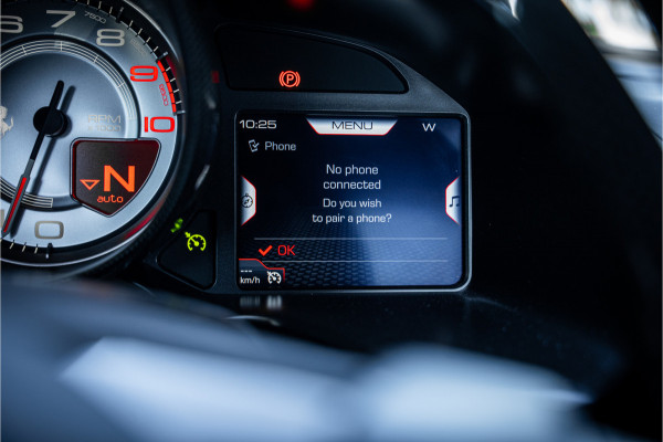 Ferrari 812 6.5 V12 Superfast HELE - Daytona Seats - Carbon - Lift - Pass. Display