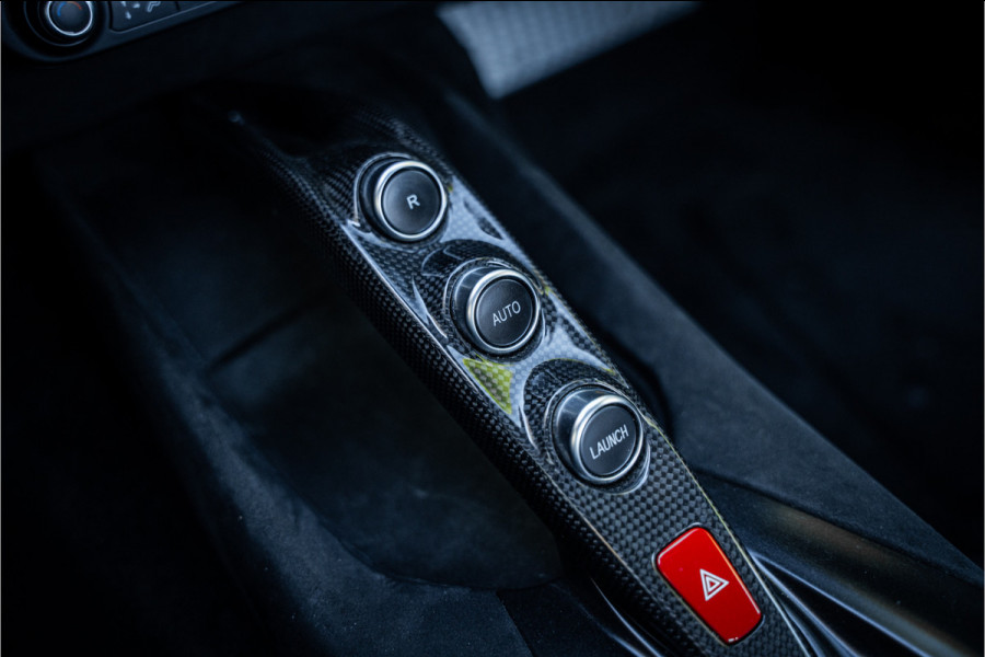 Ferrari 812 6.5 V12 Superfast HELE - Daytona Seats - Carbon - Lift - Pass. Display