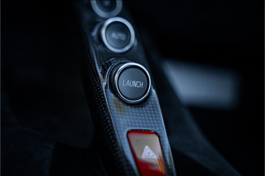 Ferrari 812 6.5 V12 Superfast HELE - Daytona Seats - Carbon - Lift - Pass. Display