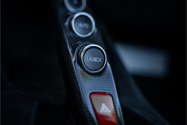 Ferrari 812 6.5 V12 Superfast HELE - Daytona Seats - Carbon - Lift - Pass. Display