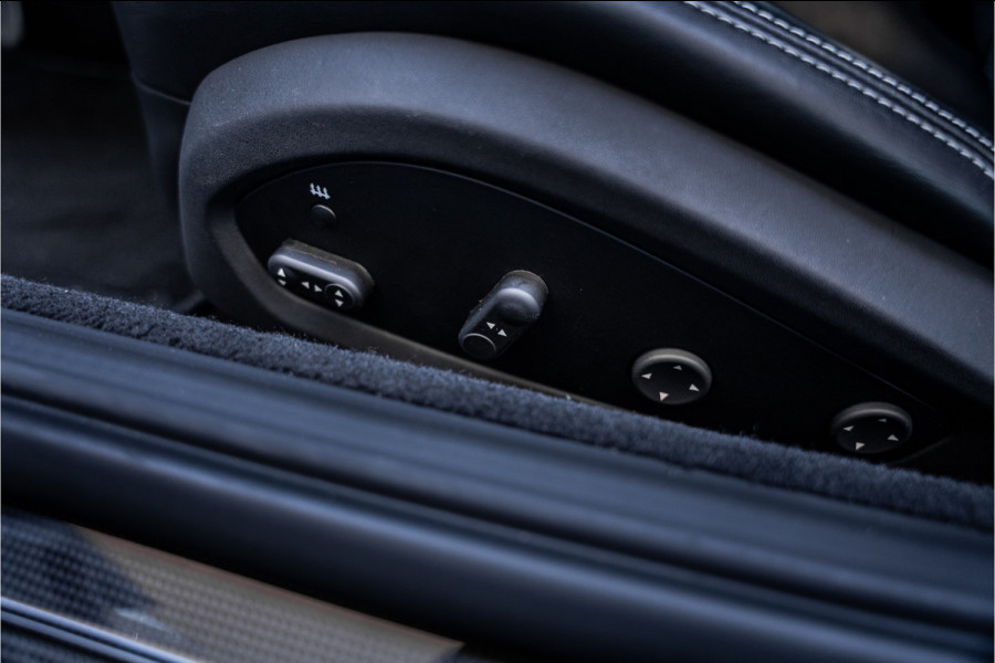Ferrari 812 6.5 V12 Superfast HELE - Daytona Seats - Carbon - Lift - Pass. Display