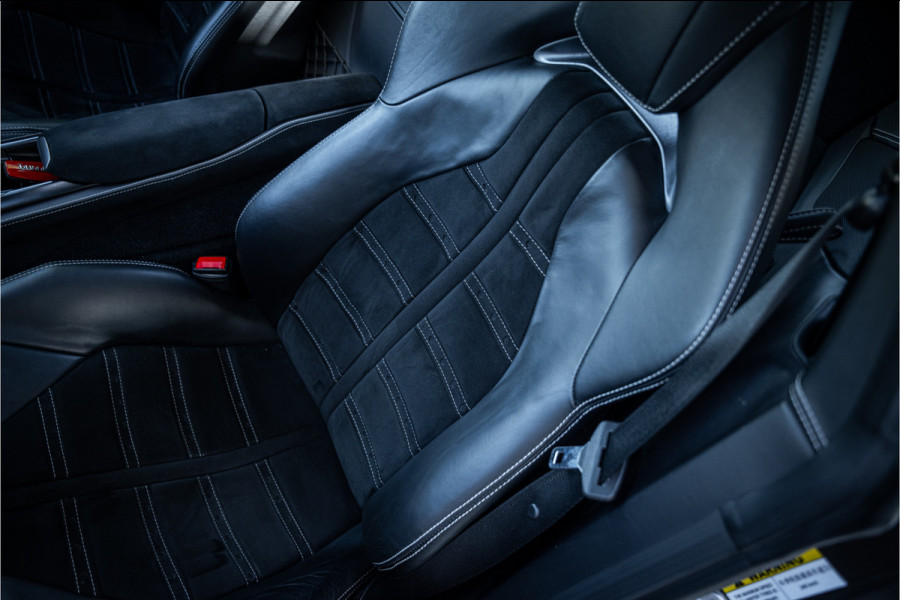 Ferrari 812 6.5 V12 Superfast HELE - Daytona Seats - Carbon - Lift - Pass. Display