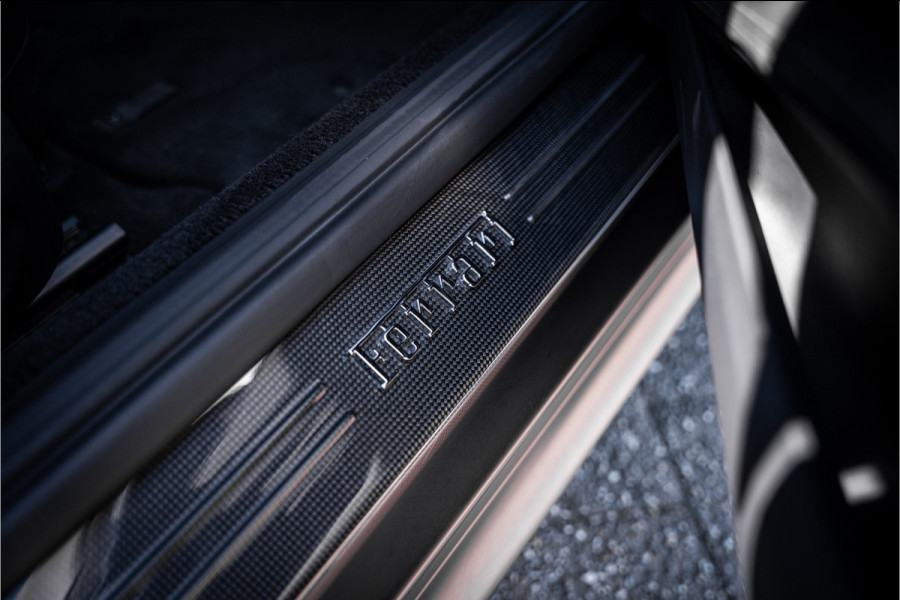 Ferrari 812 6.5 V12 Superfast HELE - Daytona Seats - Carbon - Lift - Pass. Display