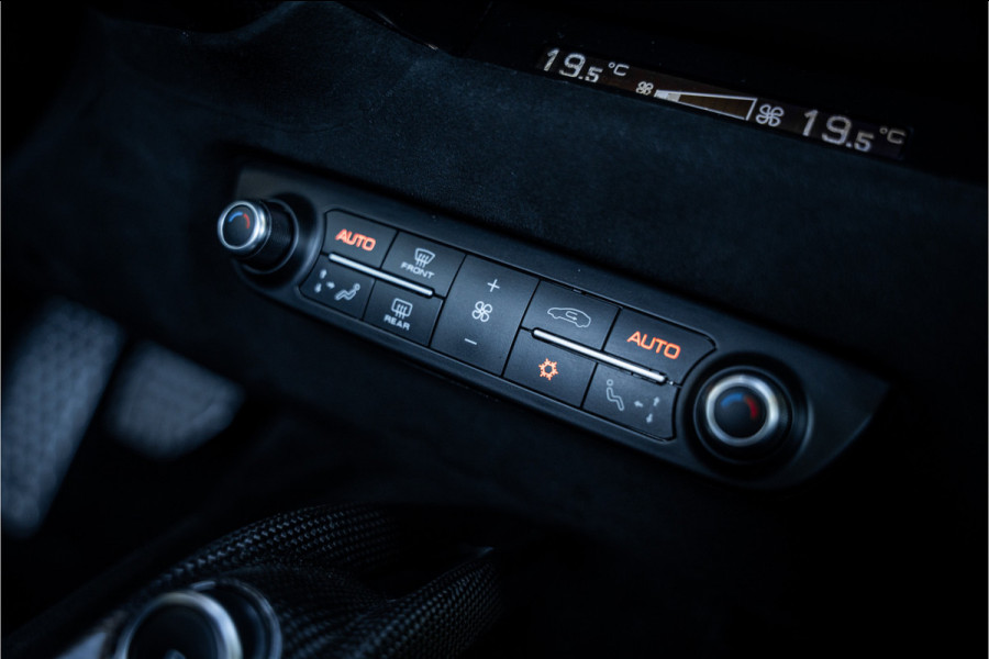 Ferrari 812 6.5 V12 Superfast HELE - Daytona Seats - Carbon - Lift - Pass. Display