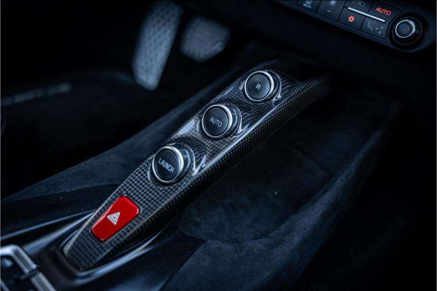 Ferrari 812 6.5 V12 Superfast HELE - Daytona Seats - Carbon - Lift - Pass. Display