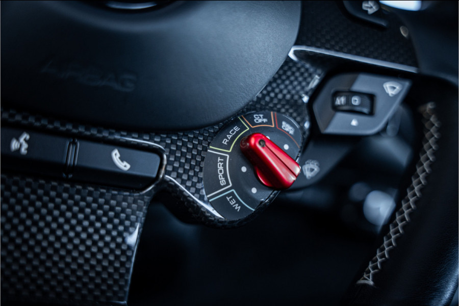 Ferrari 812 6.5 V12 Superfast HELE - Daytona Seats - Carbon - Lift - Pass. Display