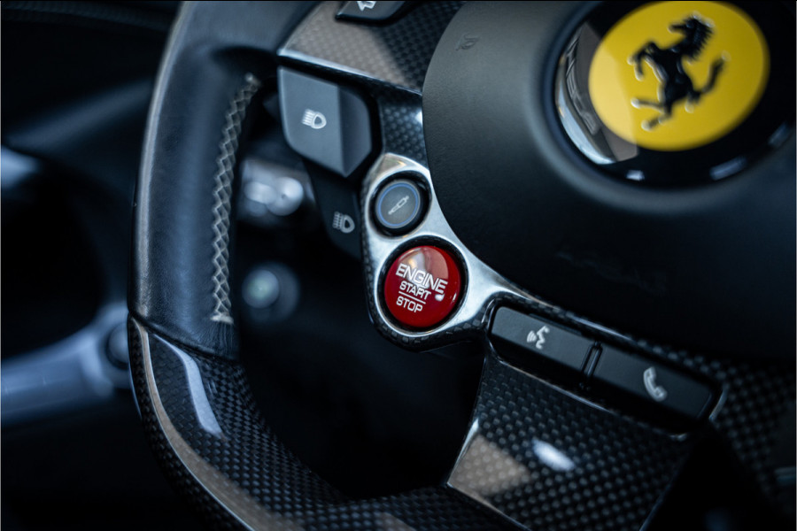 Ferrari 812 6.5 V12 Superfast HELE - Daytona Seats - Carbon - Lift - Pass. Display