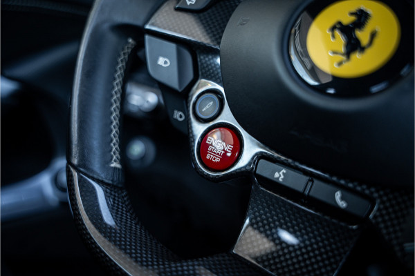 Ferrari 812 6.5 V12 Superfast HELE - Daytona Seats - Carbon - Lift - Pass. Display