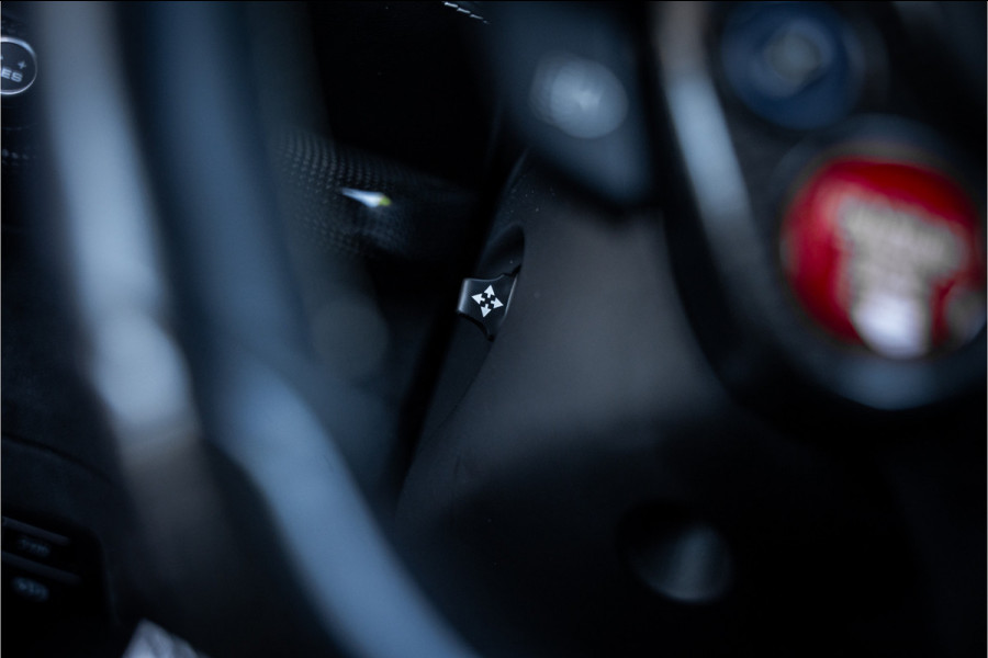 Ferrari 812 6.5 V12 Superfast HELE - Daytona Seats - Carbon - Lift - Pass. Display