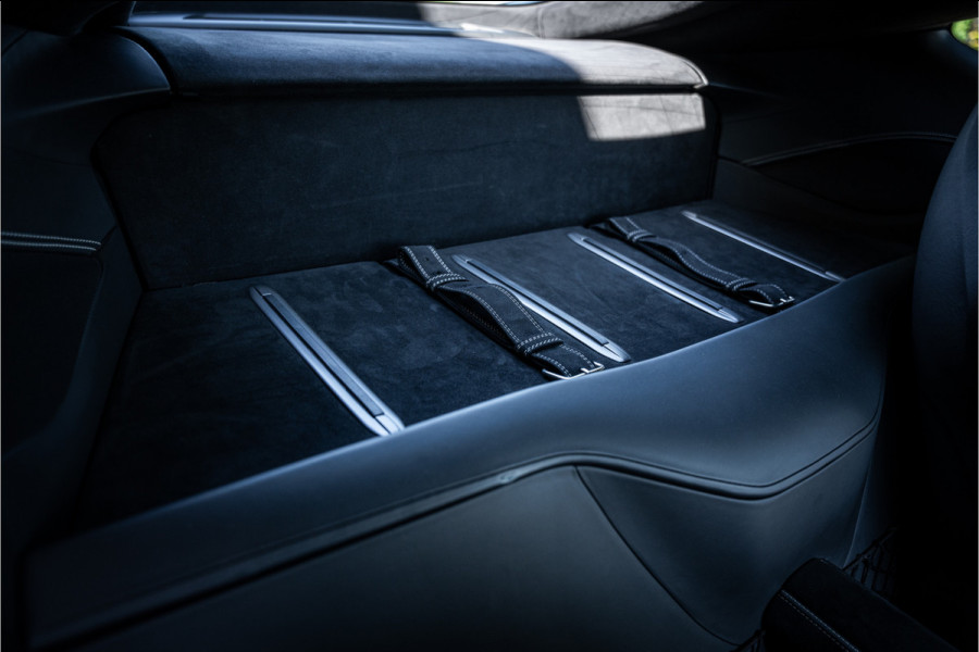 Ferrari 812 6.5 V12 Superfast HELE - Daytona Seats - Carbon - Lift - Pass. Display