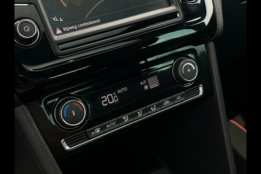 Volkswagen Polo 1.8 TSI GTI PANO | ZEER NETTE AUTO | STOELVERW | PDC VOOR & ACHTER | CARPLAY |