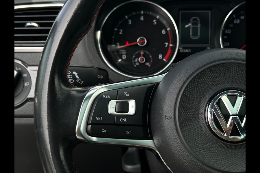 Volkswagen Polo 1.8 TSI GTI PANO | ZEER NETTE AUTO | STOELVERW | PDC VOOR & ACHTER | CARPLAY |