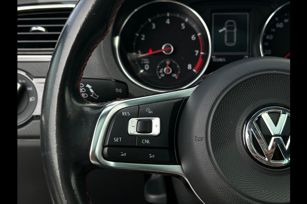 Volkswagen Polo 1.8 TSI GTI PANO | ZEER NETTE AUTO | STOELVERW | PDC VOOR & ACHTER | CARPLAY |