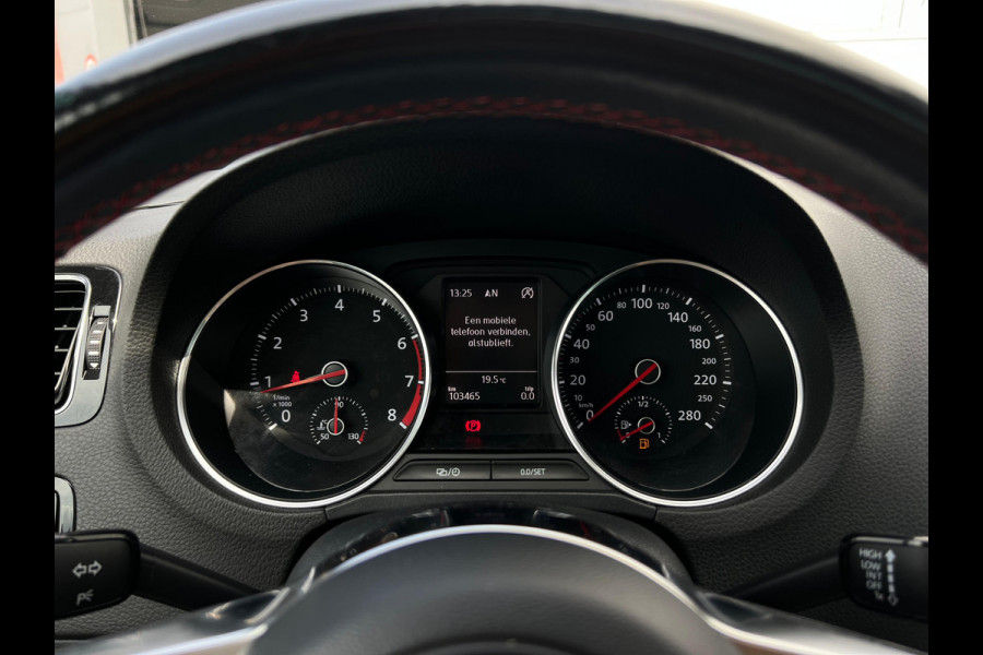 Volkswagen Polo 1.8 TSI GTI PANO | ZEER NETTE AUTO | STOELVERW | PDC VOOR & ACHTER | CARPLAY |