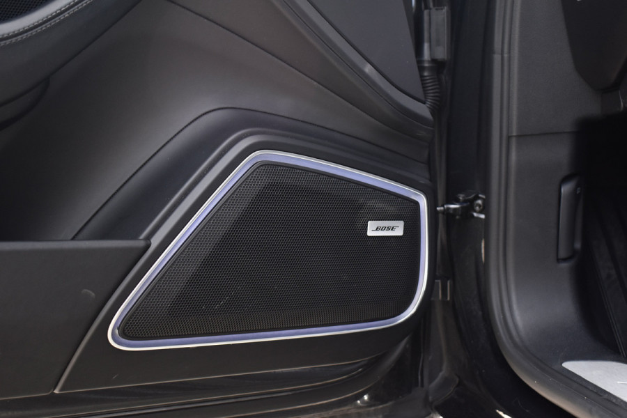 Porsche Panamera Sport Turismo 2.9 4 E-Hybrid Sport Design | Panoramadak | ACC | Bose | Sportuitlaat | 21'' Velgen | Head-Up | CarPlay |