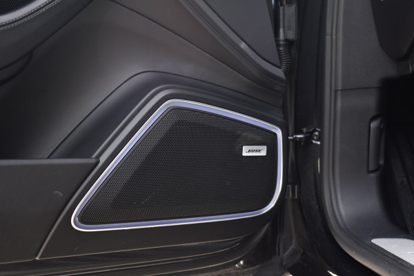 Porsche Panamera Sport Turismo 2.9 4 E-Hybrid Sport Design | Panoramadak | ACC | Bose | Sportuitlaat | 21'' Velgen | Head-Up | CarPlay |