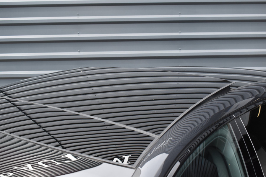 Porsche Panamera Sport Turismo 2.9 4 E-Hybrid Sport Design | Panoramadak | ACC | Bose | Sportuitlaat | 21'' Velgen | Head-Up | CarPlay |