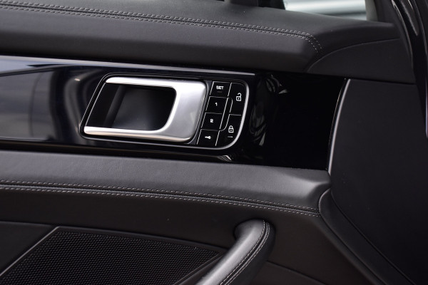 Porsche Panamera Sport Turismo 2.9 4 E-Hybrid Sport Design | Panoramadak | ACC | Bose | Sportuitlaat | 21'' Velgen | Head-Up | CarPlay |